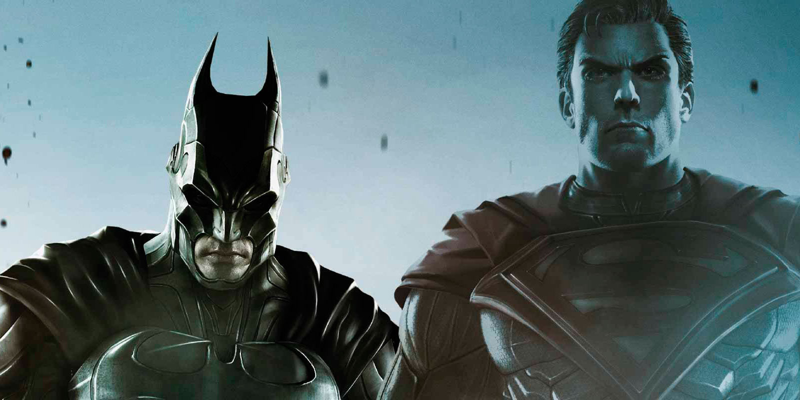 E3 2016: NetherRealm Studios muestra un primer gameplay de 'Injustice 2'