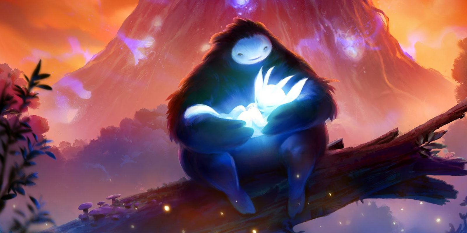 E3 2016: 'Ori and the Blind Forest' podría tener una secuela