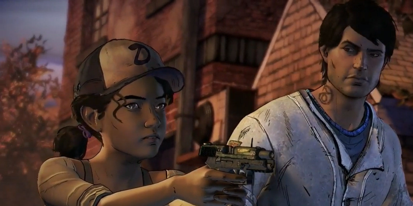 E3 2016: 'The Walking Dead' de Telltale avanza su tercera temporada