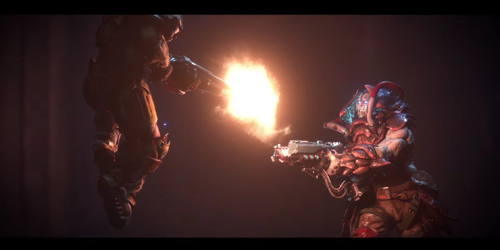 E3 2016: 'Quake Champions' anunciado sólo para PC