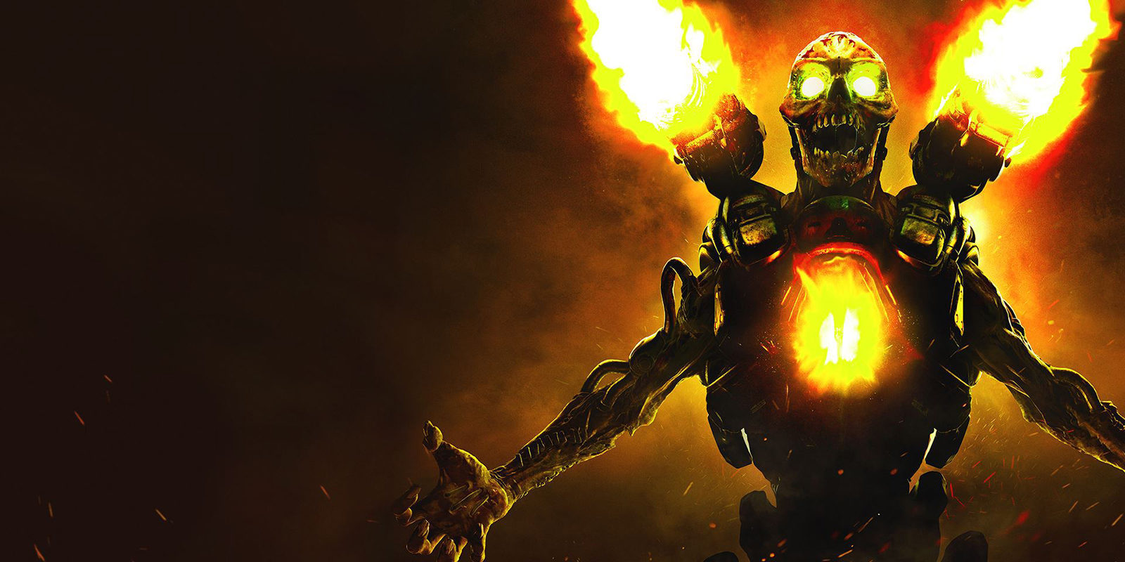 E3 2016: Unto the Evil, el primer DLC de 'DOOM', llegará el mes que viene