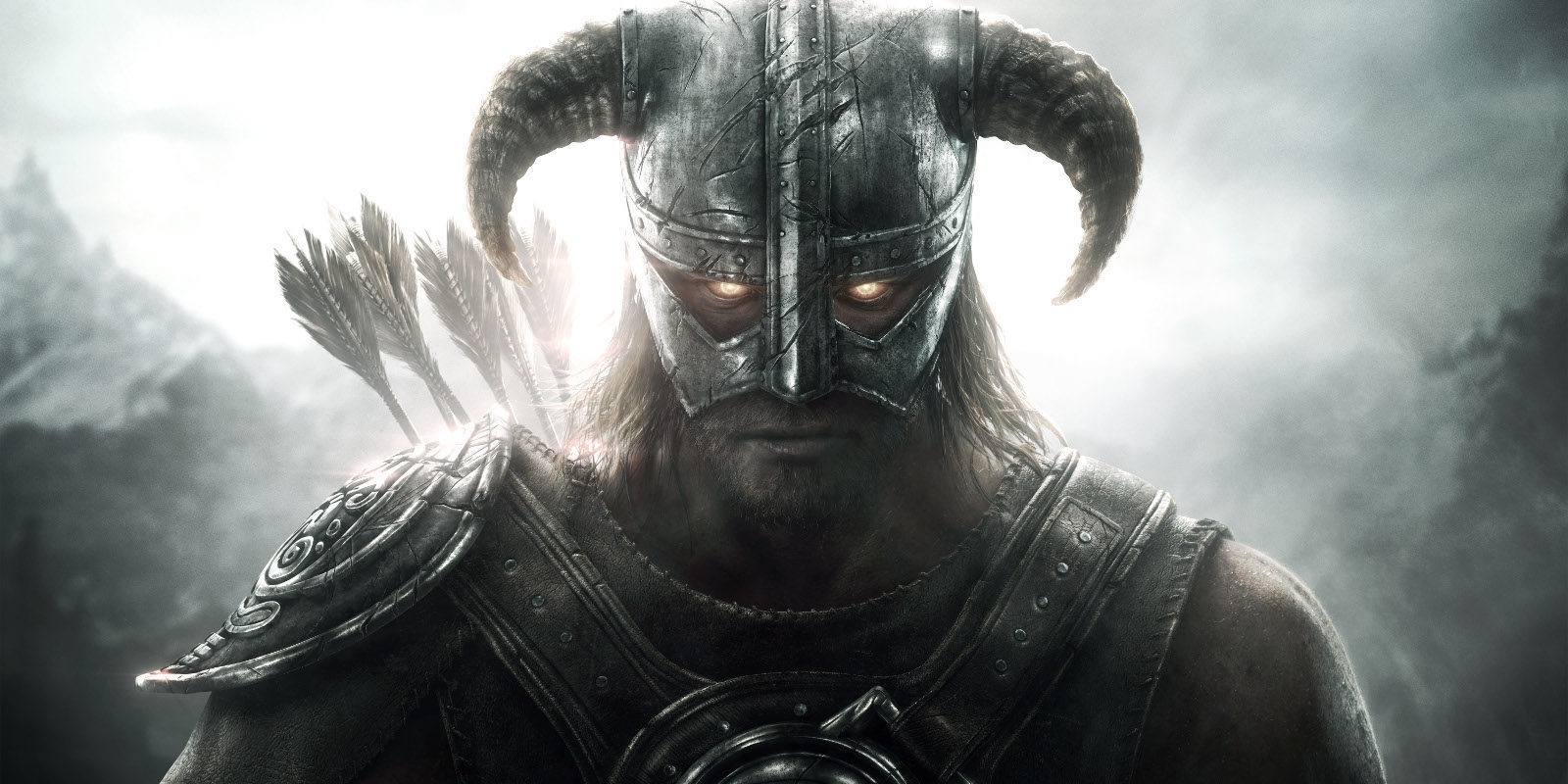 E3 2016: 'Skyrim' Remastered es oficial para PS4, Xbox One y PC