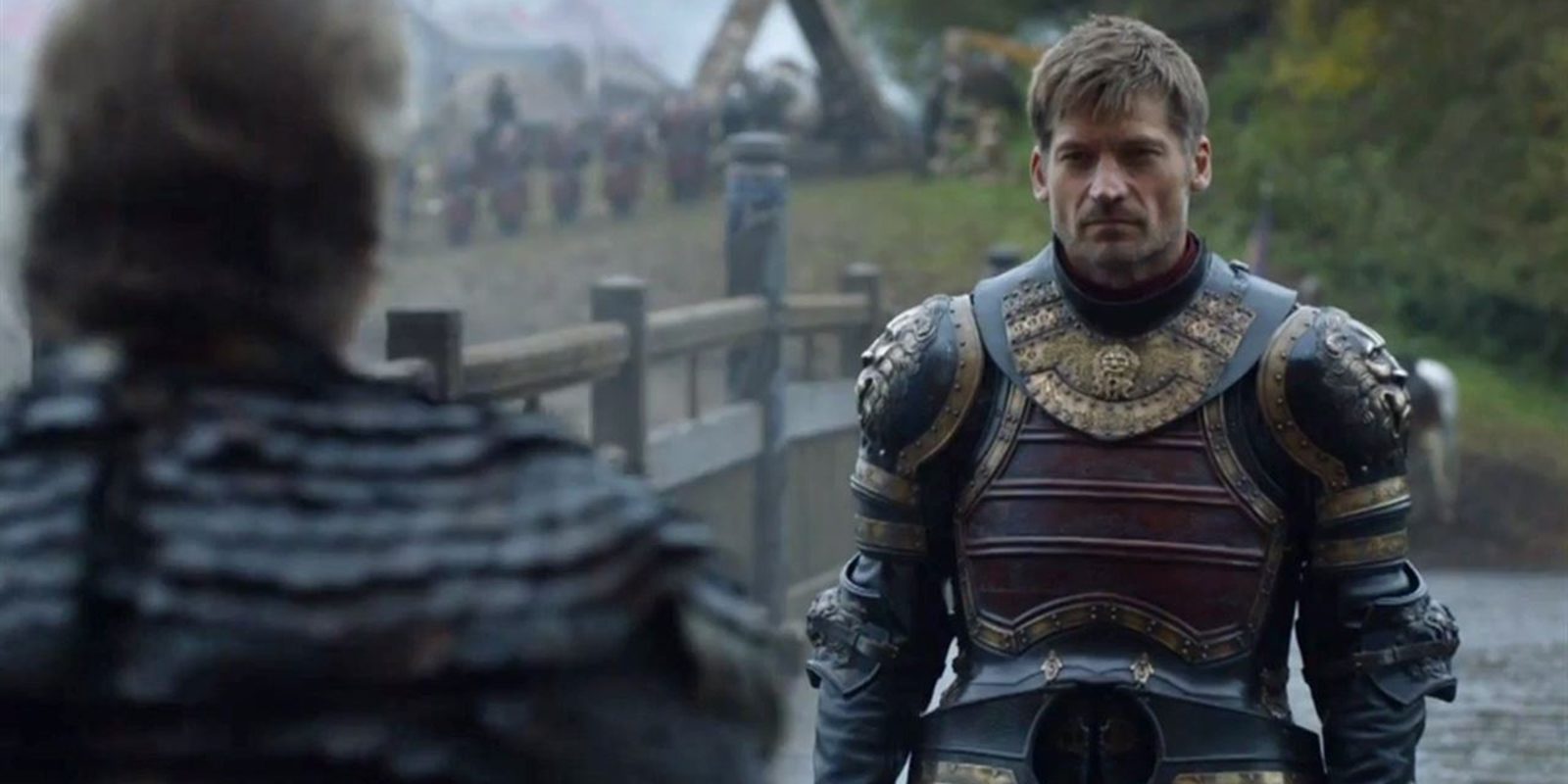 'Juego de tronos' 6x08 Recap: "No One" (Nadie)