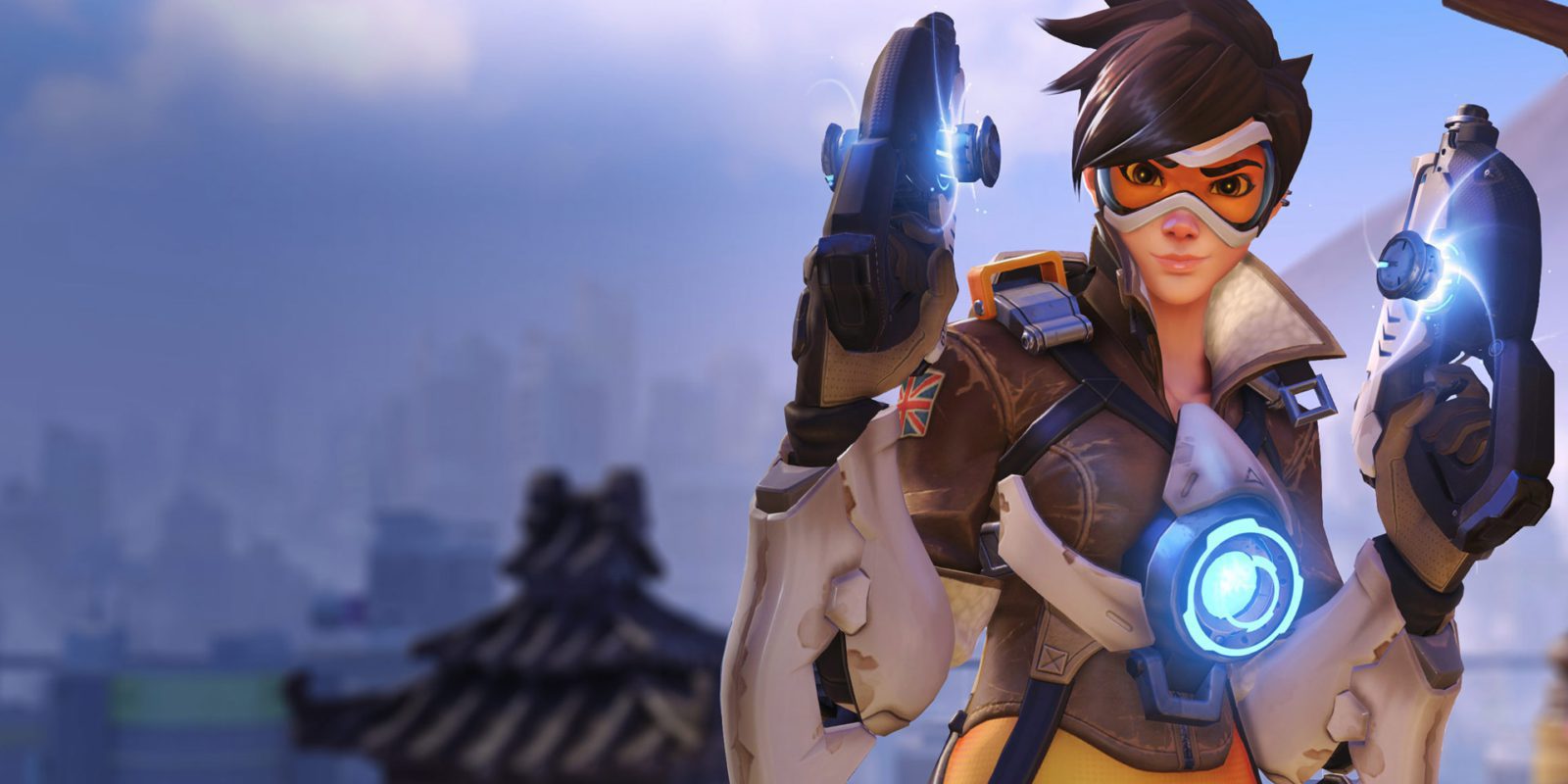 'Overwatch' continúa siendo el más vendido de la semana en Reino Unido