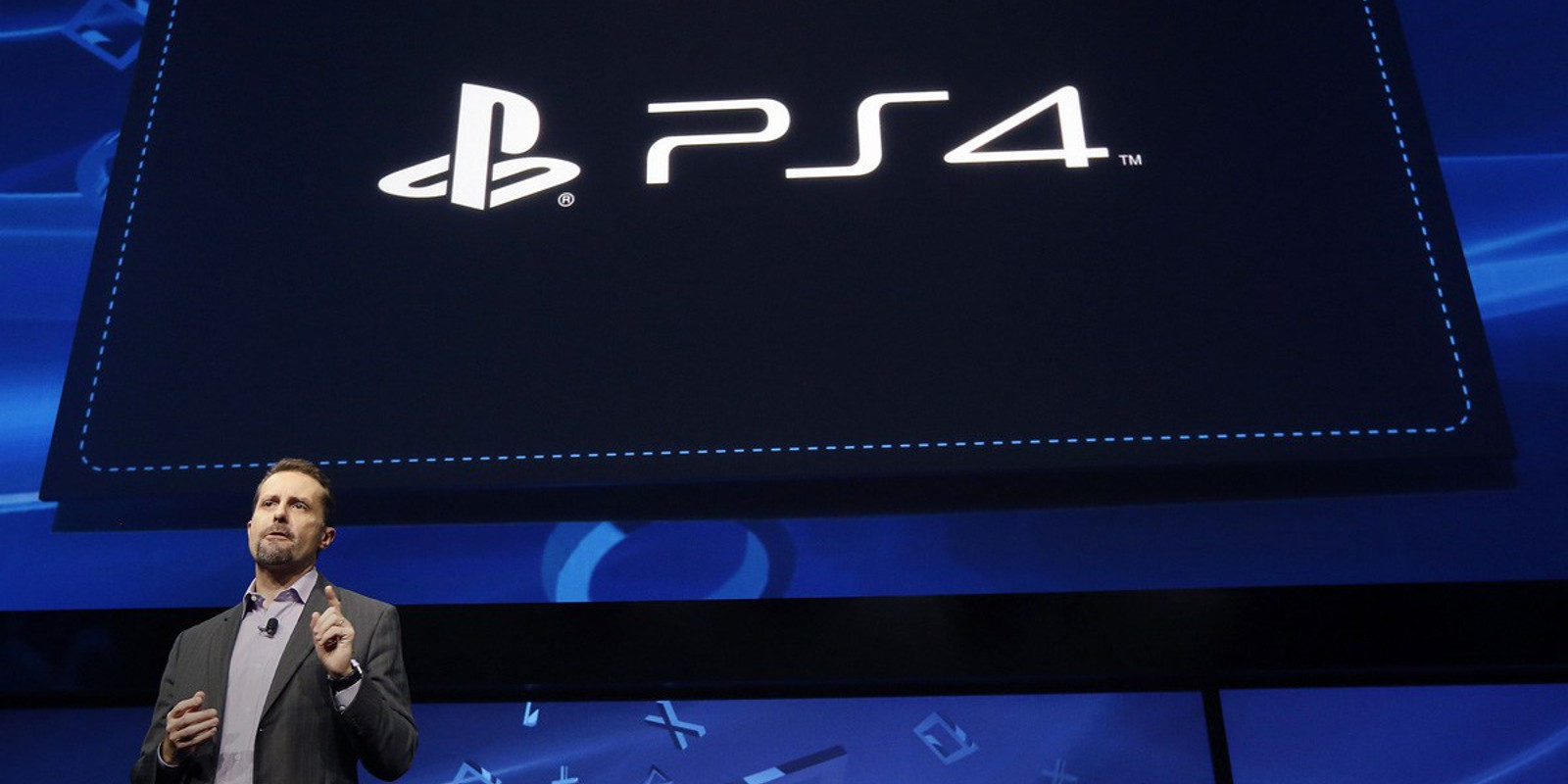 E3 2016 Directo: Conferencia PlayStation - Sony