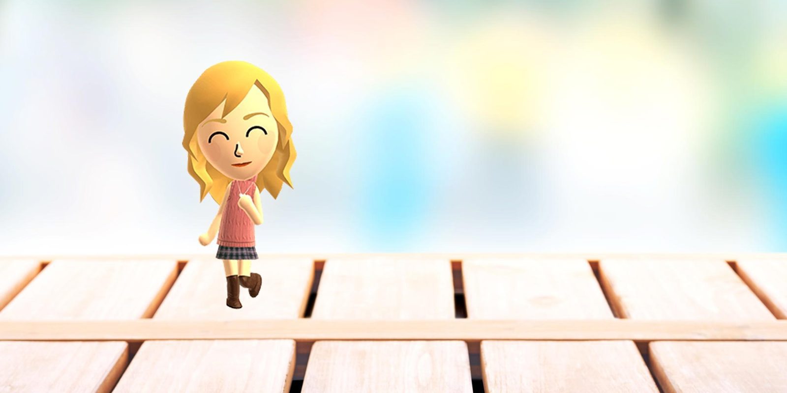 'Miitomo' se actualiza con nuevo contenido justo antes del E3 2016