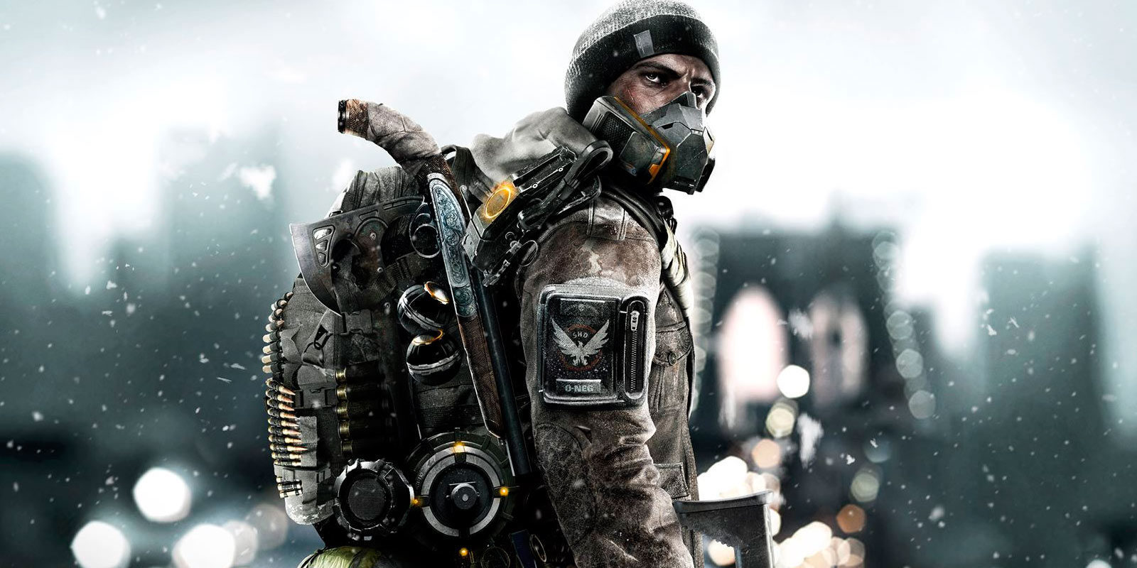 E3 2016: La primera expansión para 'The Division' llegará el 28 de junio primero a Xbox One