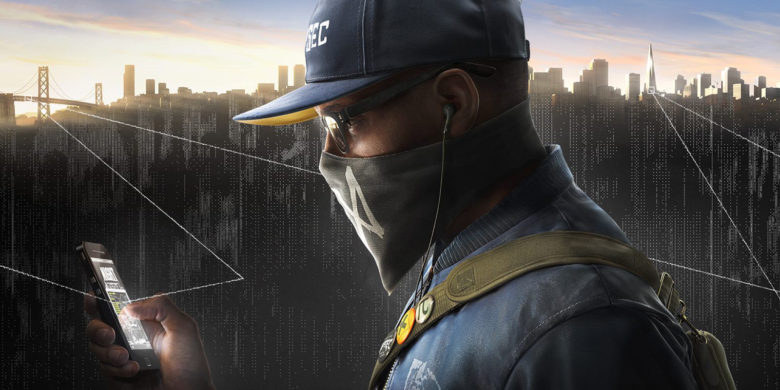 E3 2016: 'Watch Dogs 2' enseña todo su arsenal en la conferencia de Ubisoft