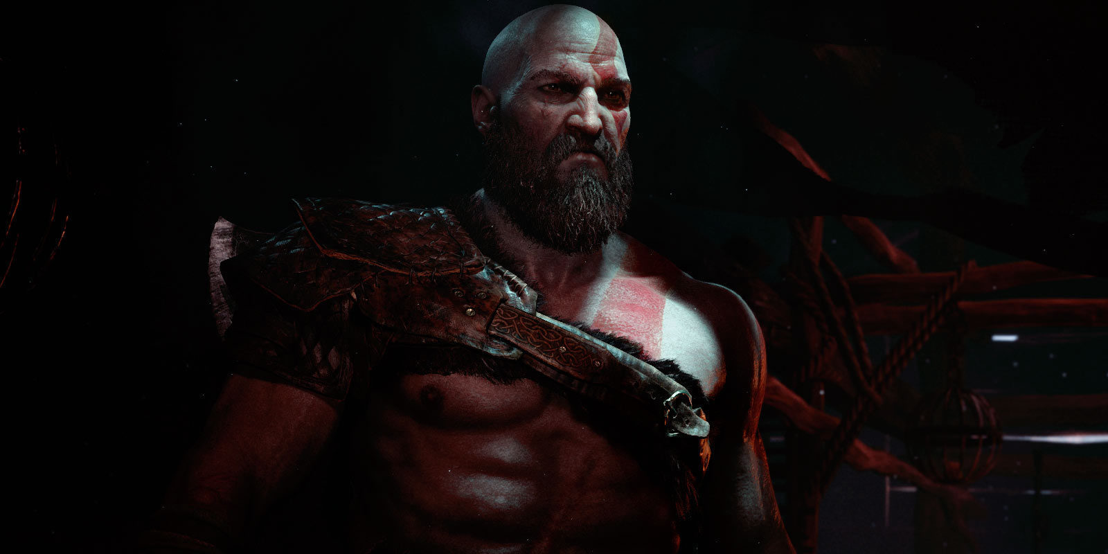 E3 2016: Sony Santa Monica: 'No queríamos un reboot, hemos "reimaginado" este nuevo 'God of War'