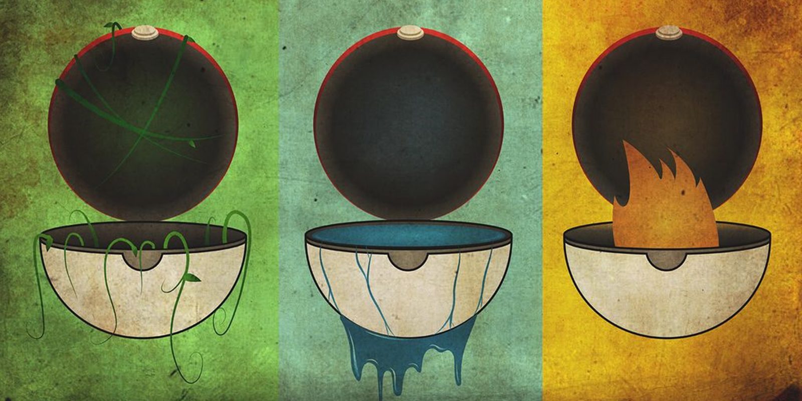 E3 2016: 'Pokémon Sol' y 'Luna', pimeros gameplays con los desarrolladores