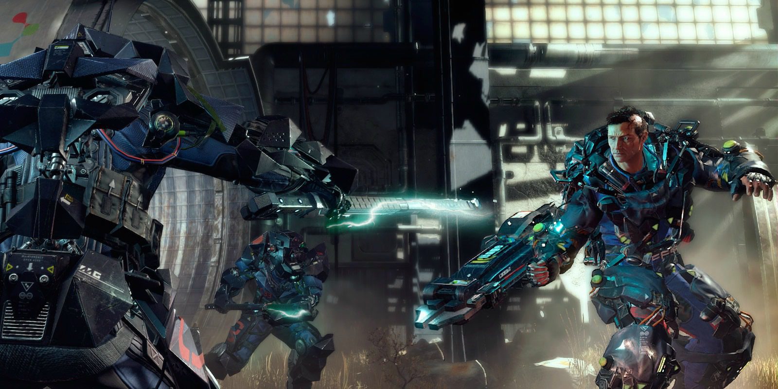 E3 2016: 'The Surge' se muestra en un nuevo tráiler