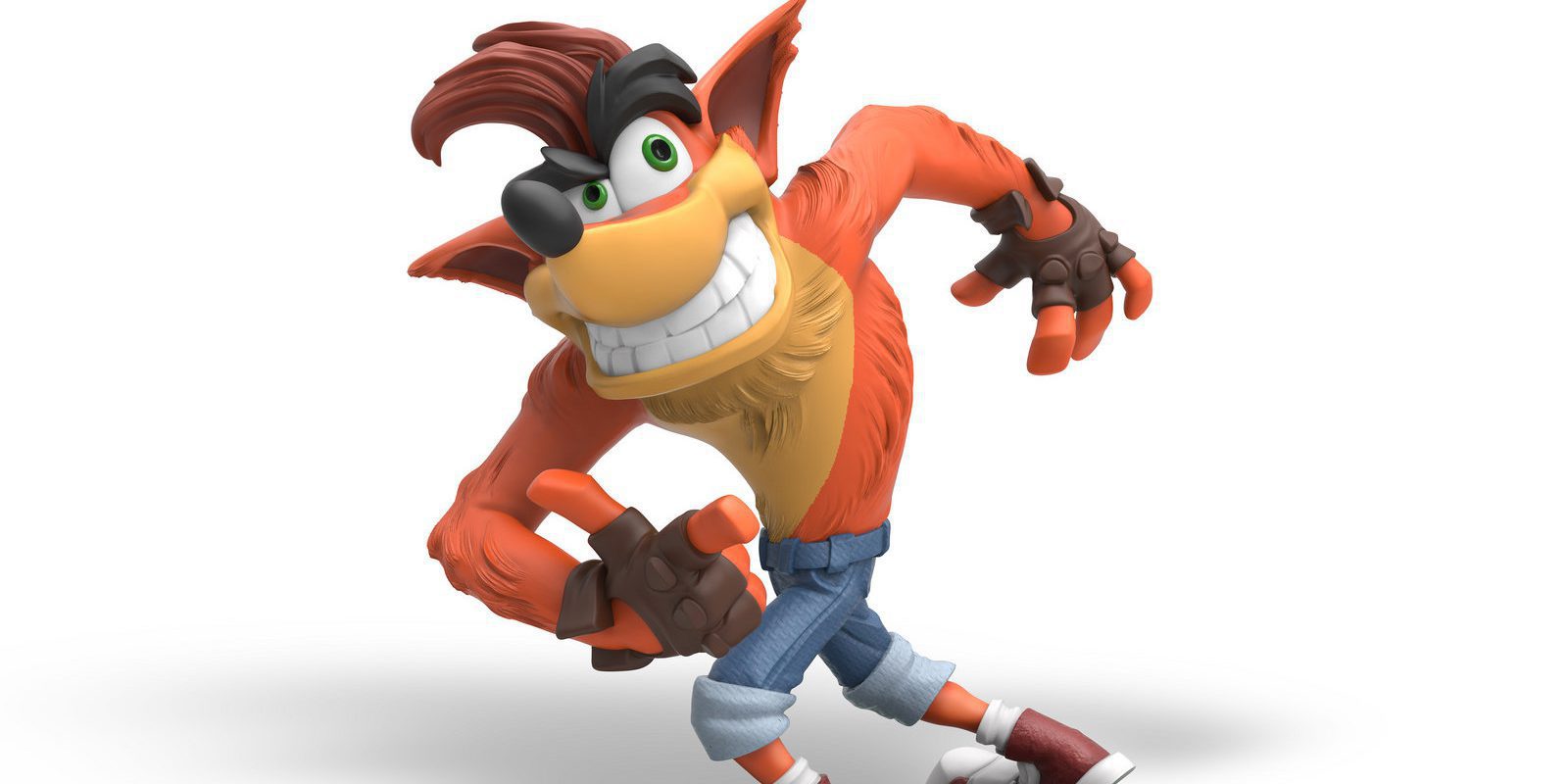 E3 2016: Los remakes de 'Crash Bandicoot' corren a cargo de Vicarious Visions