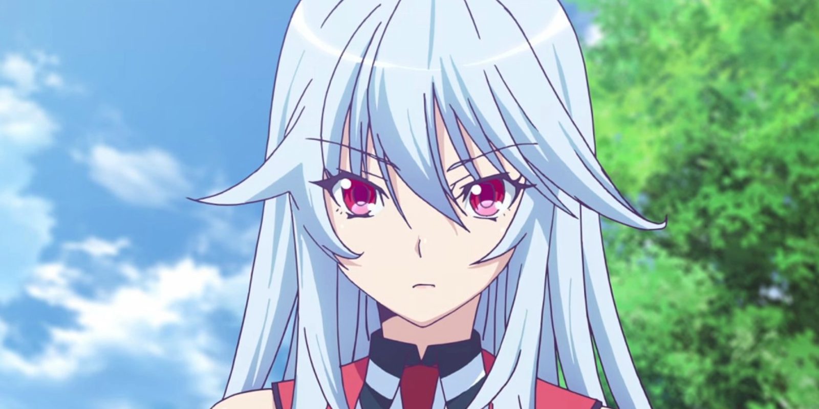 Los occidentales no tienen intéres por animes de hombres idols