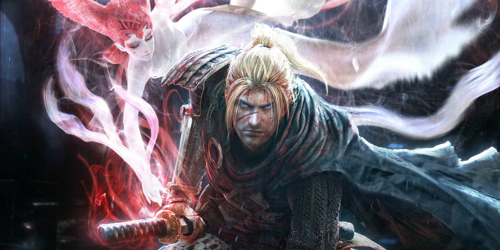 E3 2016: 'Nioh' tendrá segunda demo en agosto y estrena tráiler
