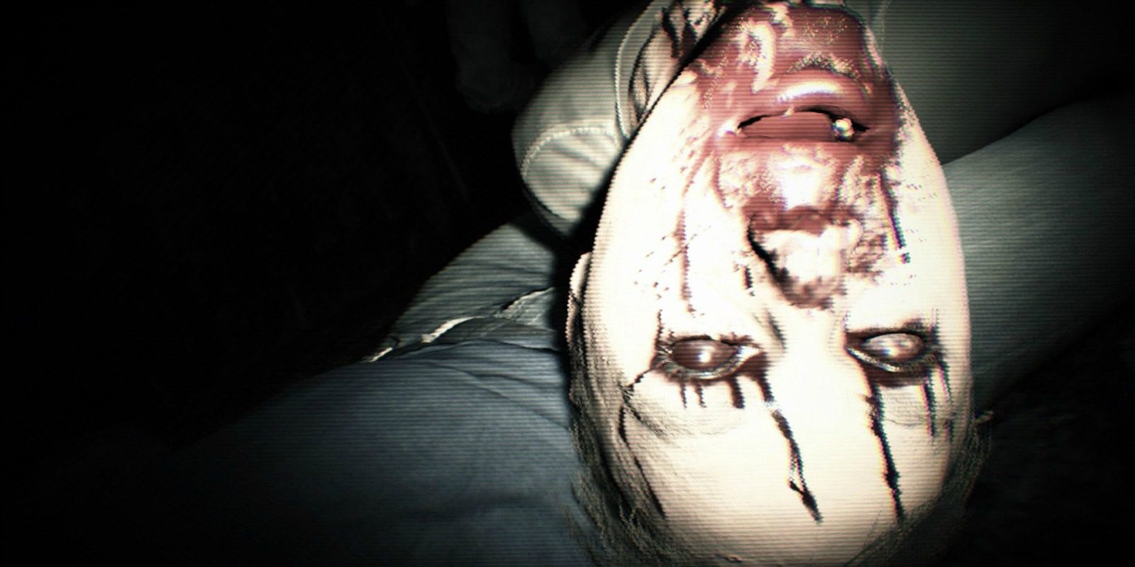 El contenido de Beginning Hour no estará en 'Resident Evil 7'