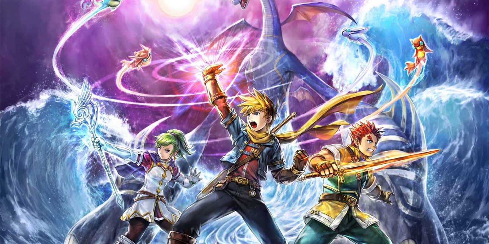 E3 2016: Nintendo anunciará hoy una nueva IP RPG para 3DS durante el TreeHouse