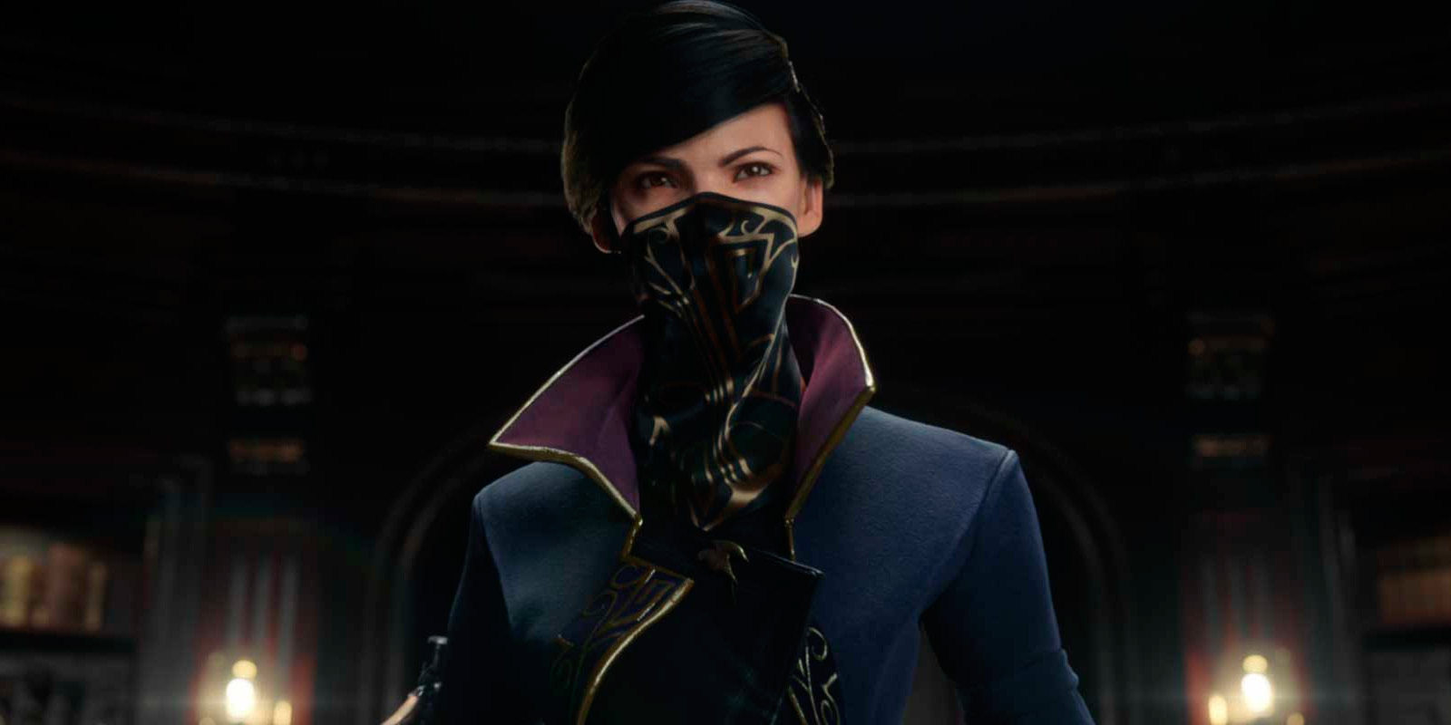 E3 2016: 'Dishonored 2' contará con un modo más difícil sin poderes