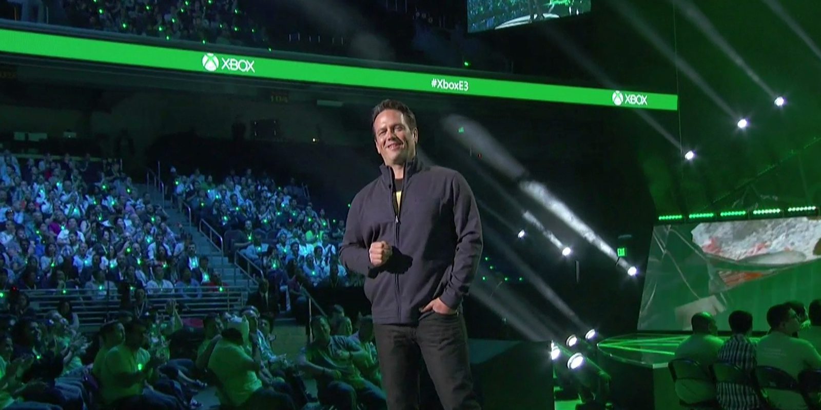 Project Scorpio no nos será útil si no tenemos una TV 4K