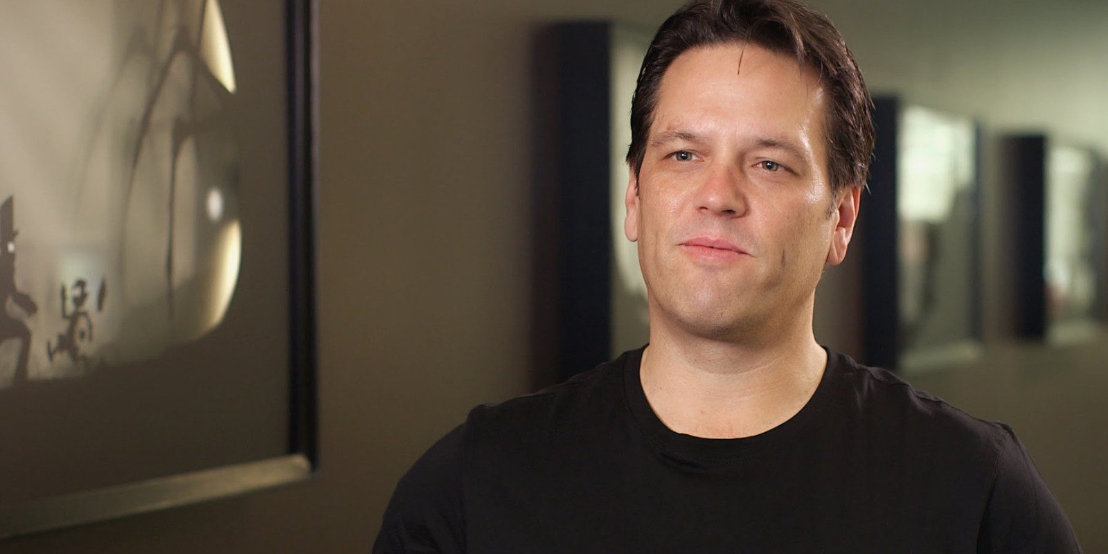 E3 2016: Phil Spencer no cree que Sony esté haciendo mejor trabajo que Microsoft respecto a los lanzamientos exclusivos