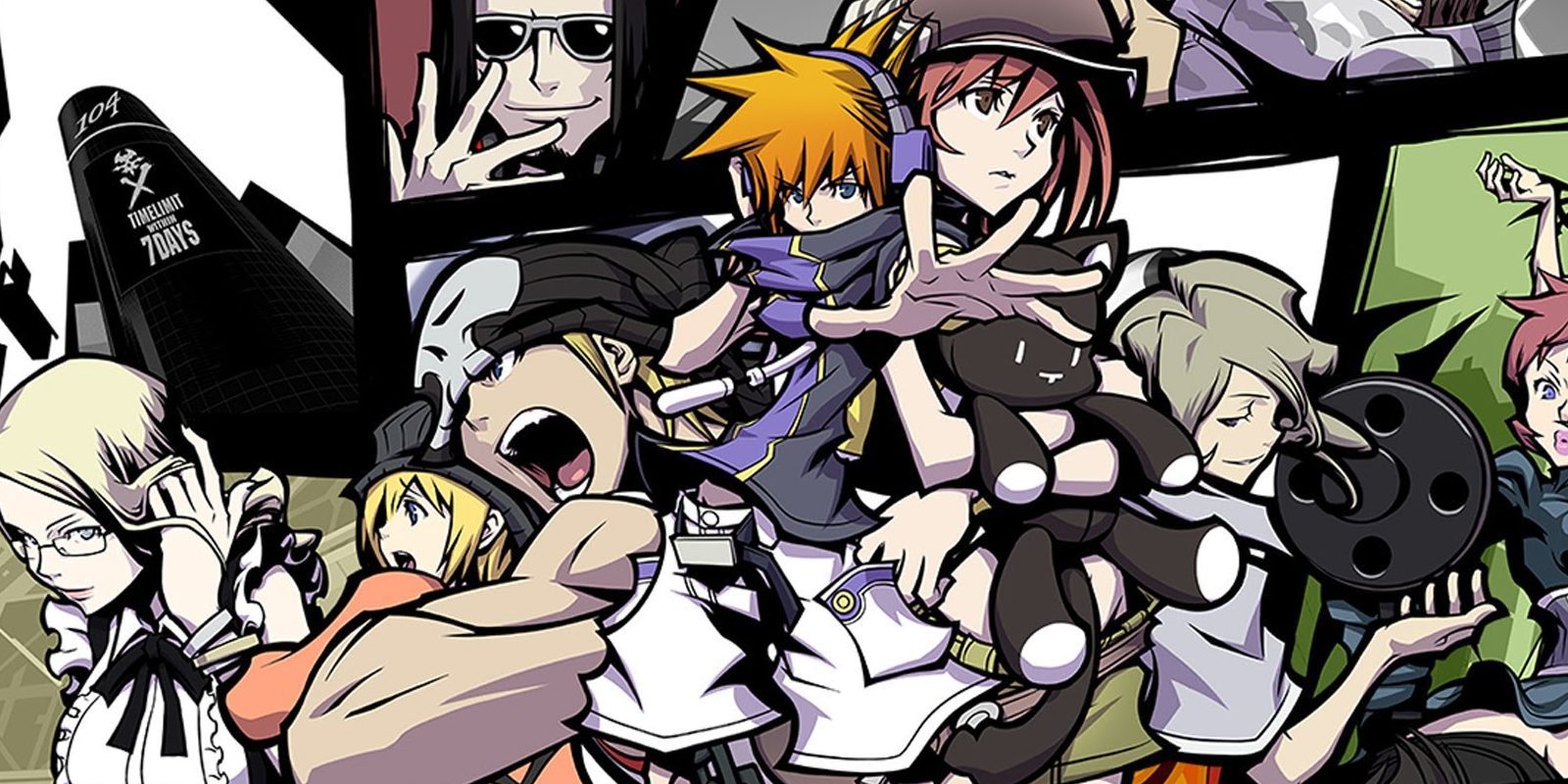 'The World Ends With You' tiene pocas posibilidades de tener secuela