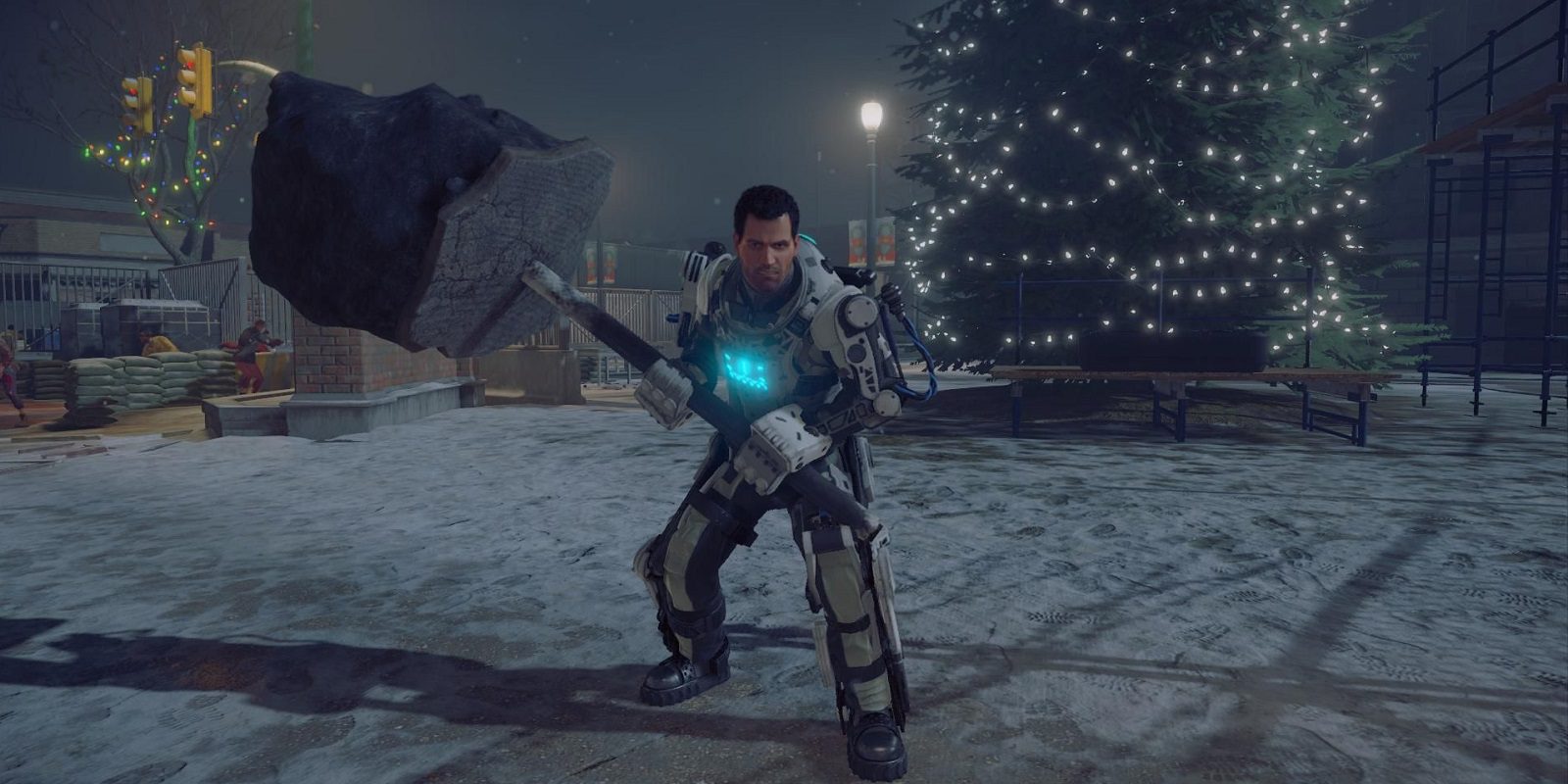 E3 2016: 'Dead Rising 4', filtrada la posible fecha de lanzamiento