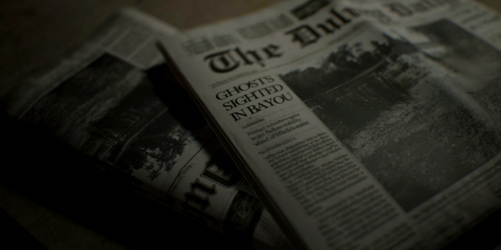 DIRECTO: Nuevo gameplay comentado de 'Resident Evil 7'