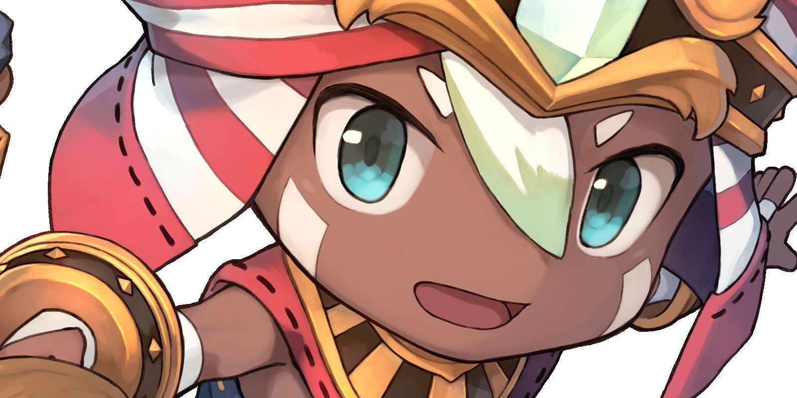 E3 2016: Nintendo anuncia 'Ever Oasis' para Nintendo 3DS