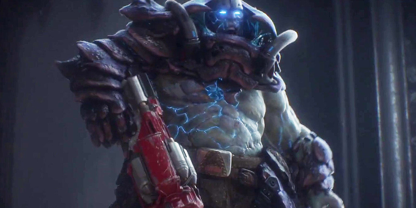 E3 2016: Id Software no descarta un futuro lanzamiento de 'Quake Champions' en consolas