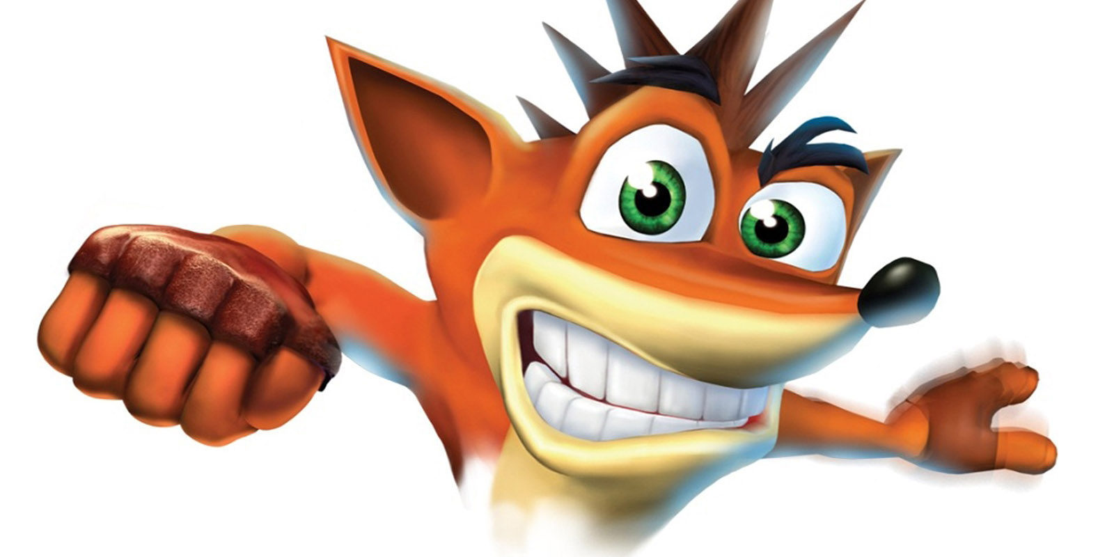 'Crash Bandicoot' PS4: 5 estudios mejores que Vicarious para encargarse del remaster"