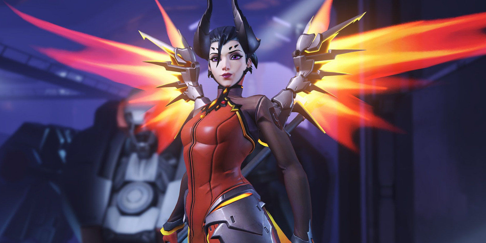 'Overwatch' - Blizzard ya está diseñando un nuevo mapa