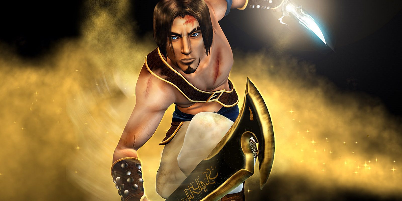 E3 2016: Ubisoft regala 'PoP: Las Arenas del Tiempo'. Un juego gratis cada mes este año