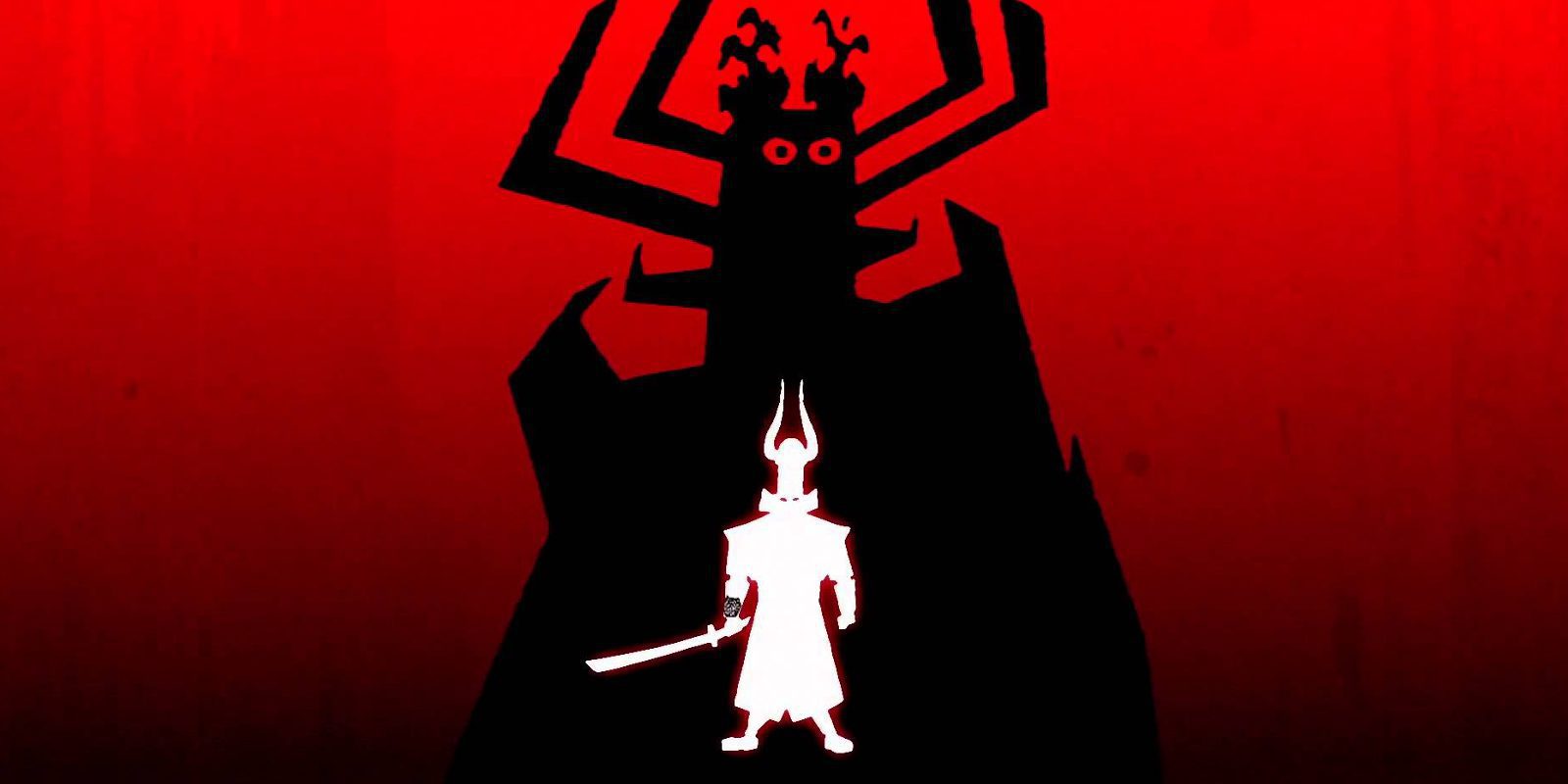La última temporada de 'Samurai Jack' será sangrienta