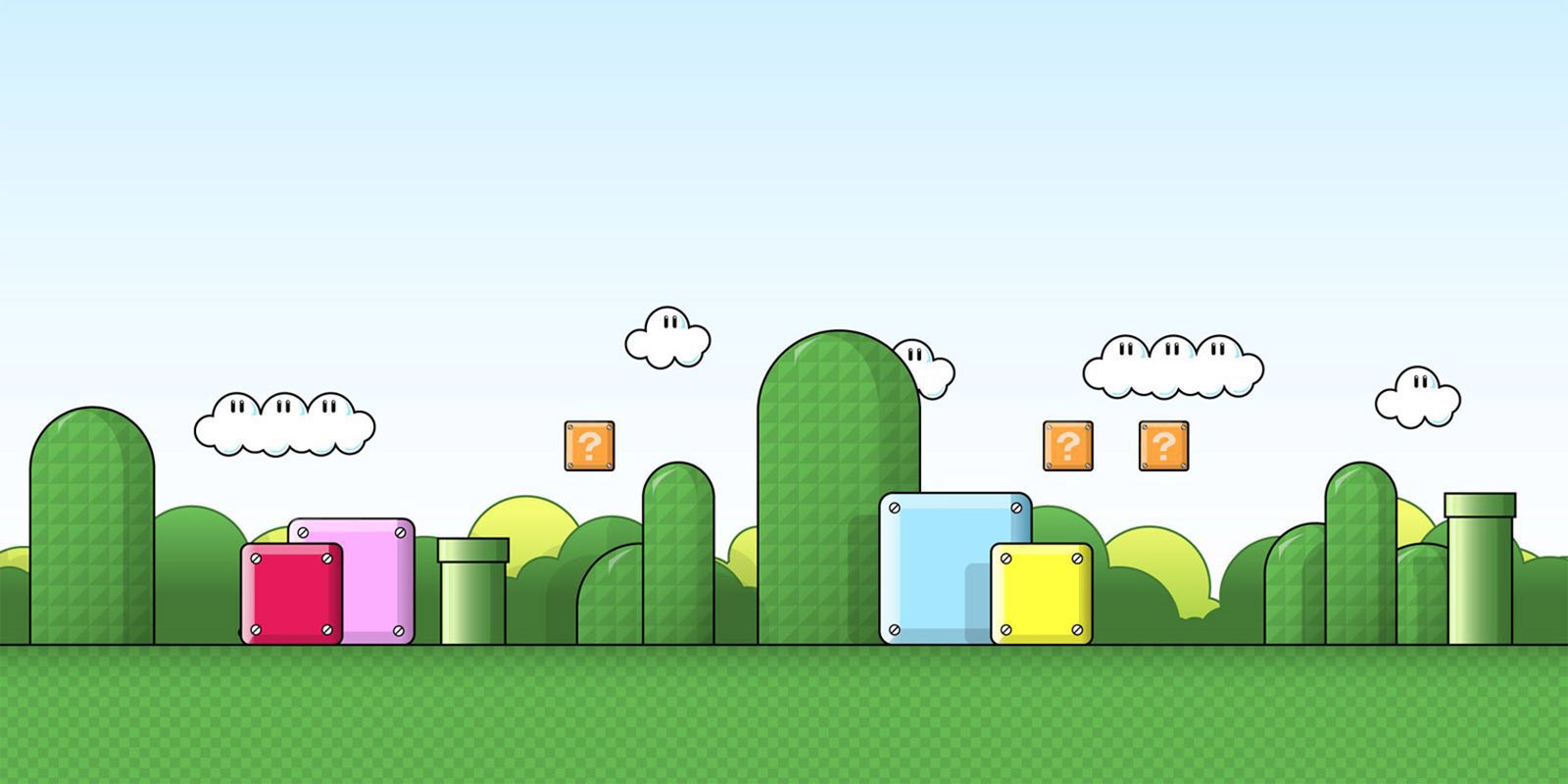 La eShop tira la casa por la ventana con más de 30 juegos en oferta para 3DS y Wii U