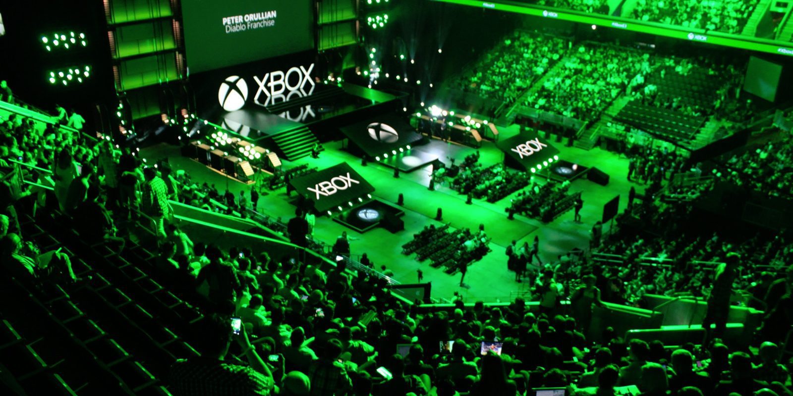 E3 2016: Ya conocemos la fecha de celebración para el E3 2017