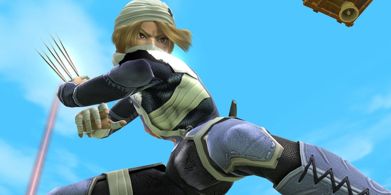 E3 2016: Miyamoto, abierto a la creación de un spin-off de Sheik