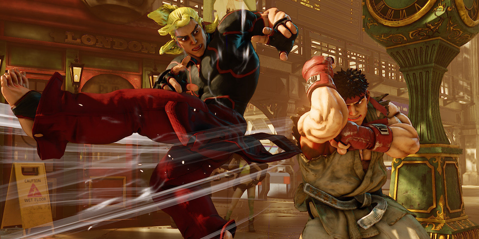 ZhugeEX afirma que Capcom ya no puede tomar riesgos a la hora de crear juegos