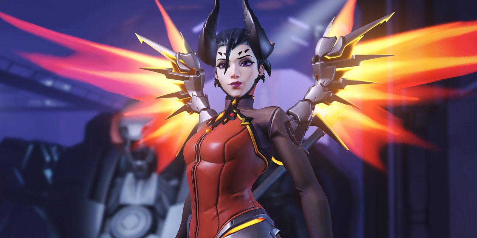 'Overwatch' recibirá nuevas skins en verano