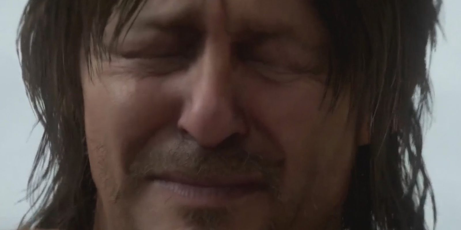 Ya ha aparecido un cosplay de 'Death Stranding'