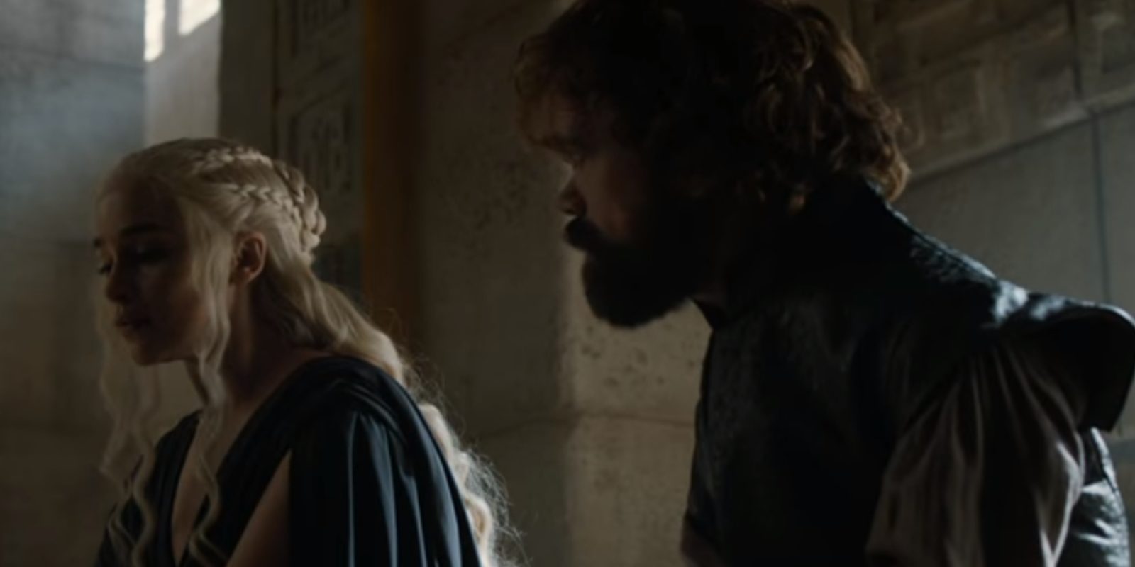 'Juego de Tronos' 6x10 'The Winds of Winter' - Teorías para el final de temporada