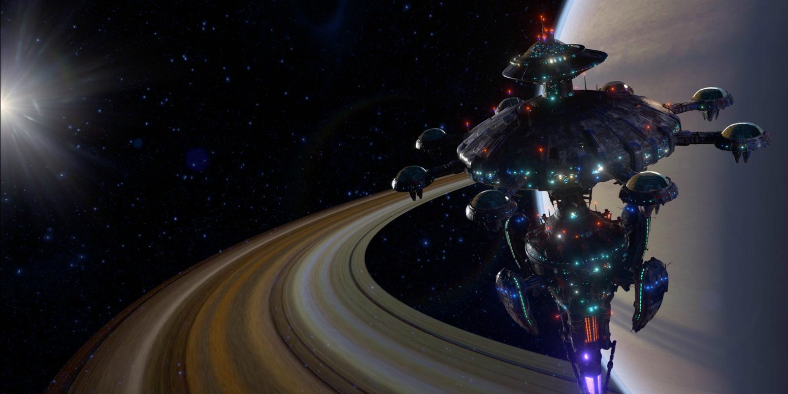 Nuevas capturas de 'System Shock Remastered' y AMA en Reddit el día 22