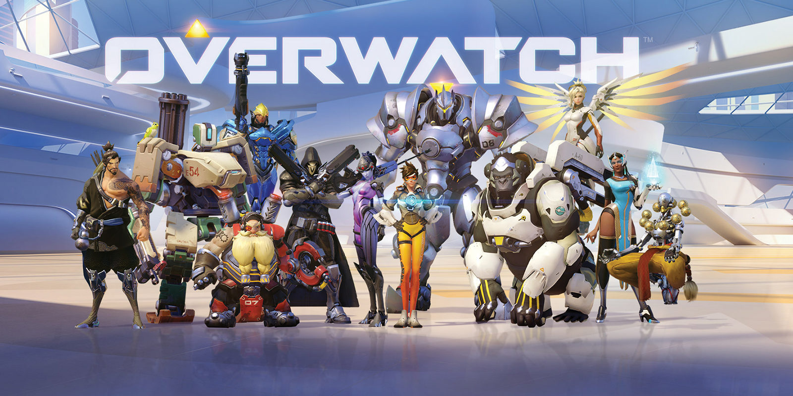 'Overwatch' podría estar recibiendo ataques DDOS