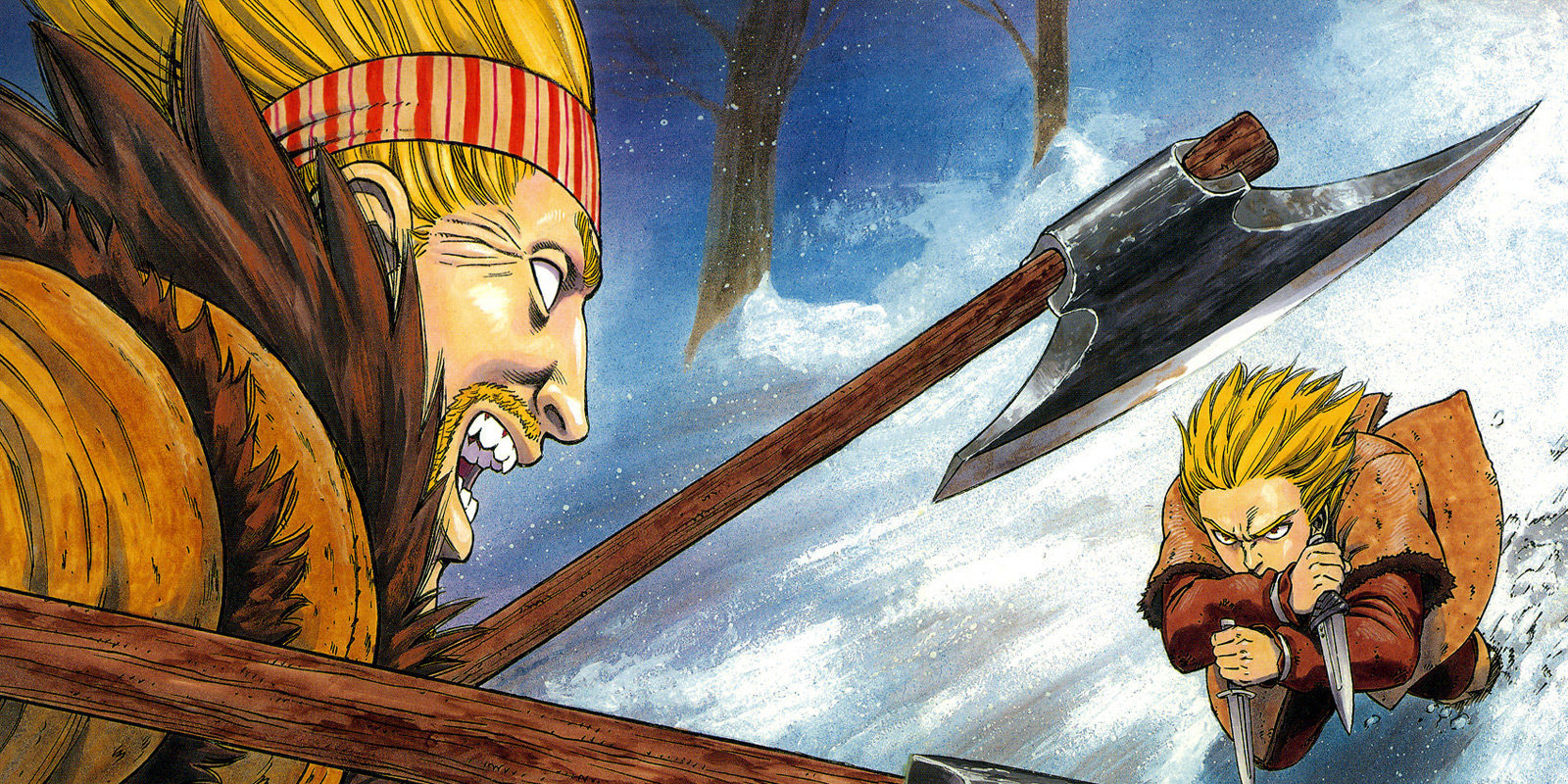 Planeta Cómic retoma su campaña de mangas a 2 y 3&#8364;