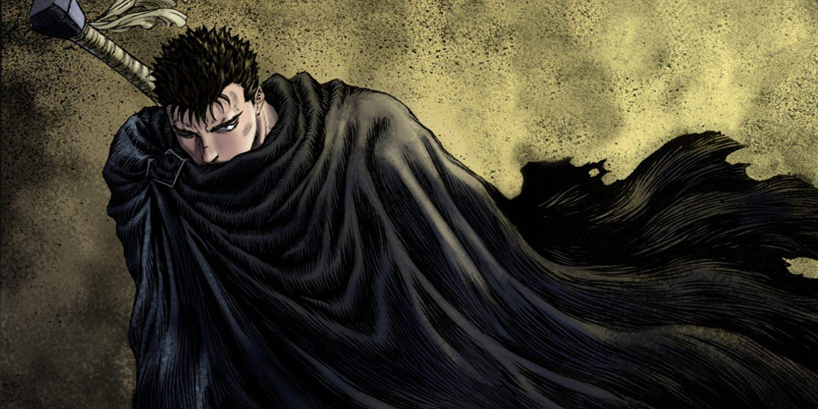 El musou basado en 'Berserk' podría llegar a Xbox One