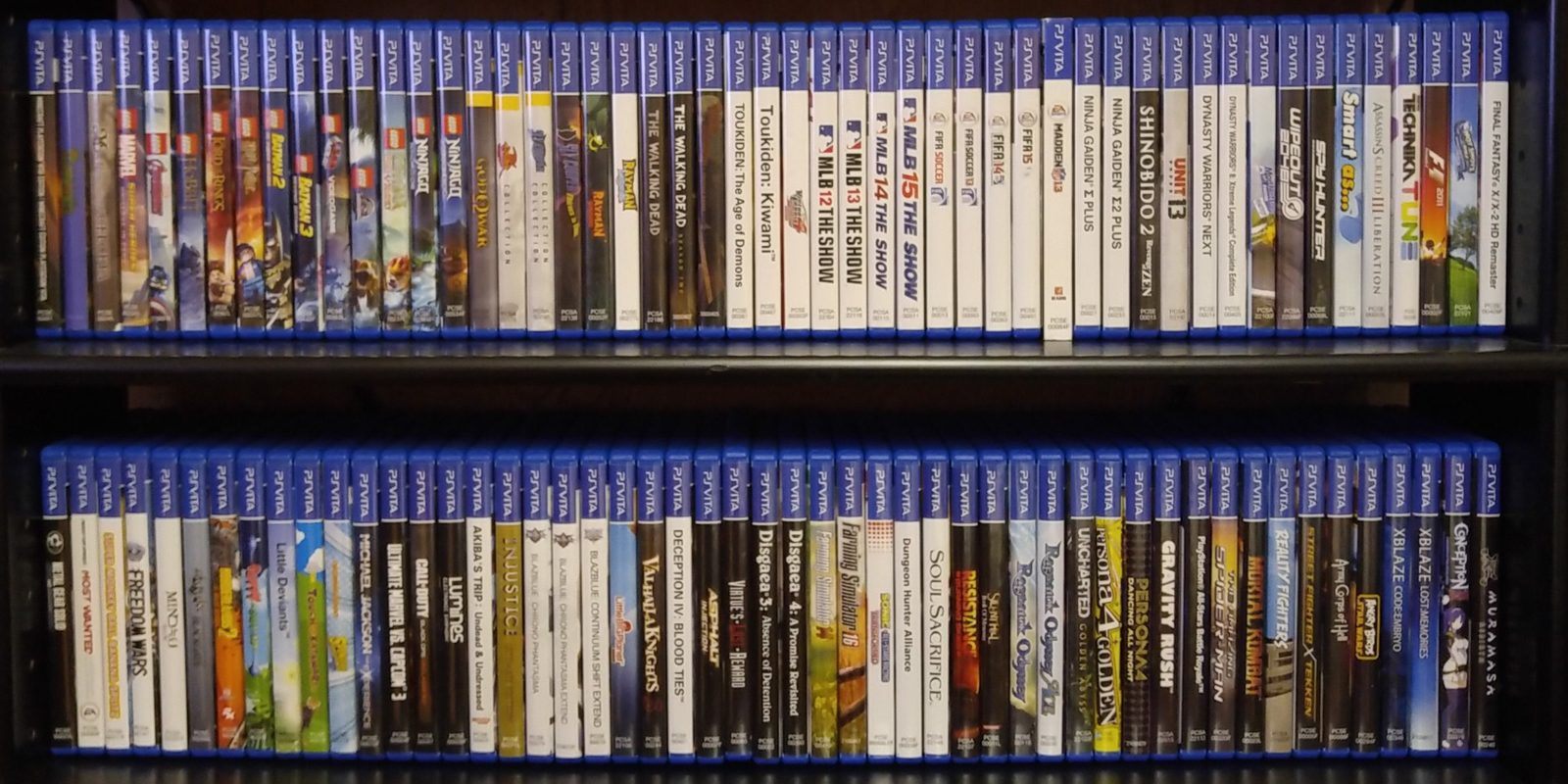 Nintendo NX contaría con soporte para formato físico según el CEO de Gamestop