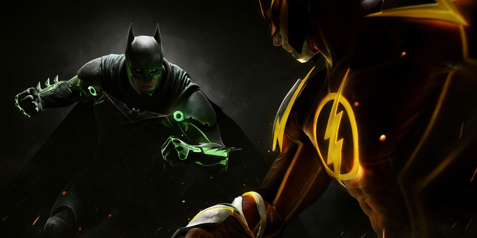 'Injustice 2' - Ed Boon confirma una política de DLC "más agresiva"