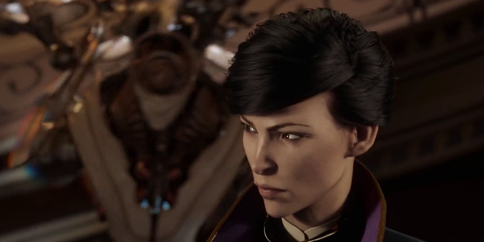 El director creativo de 'Dishonored 2' quiere hacer un RPG basado en el universo de la franquicia