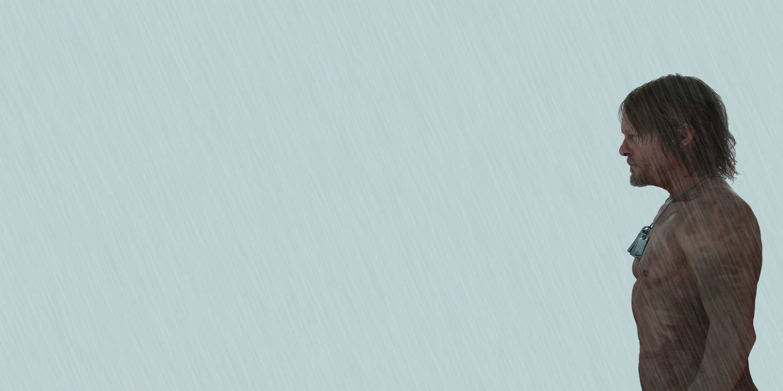 El tráiler de 'Death Stranding' es una muestra del resultado final del desarrollo del juego