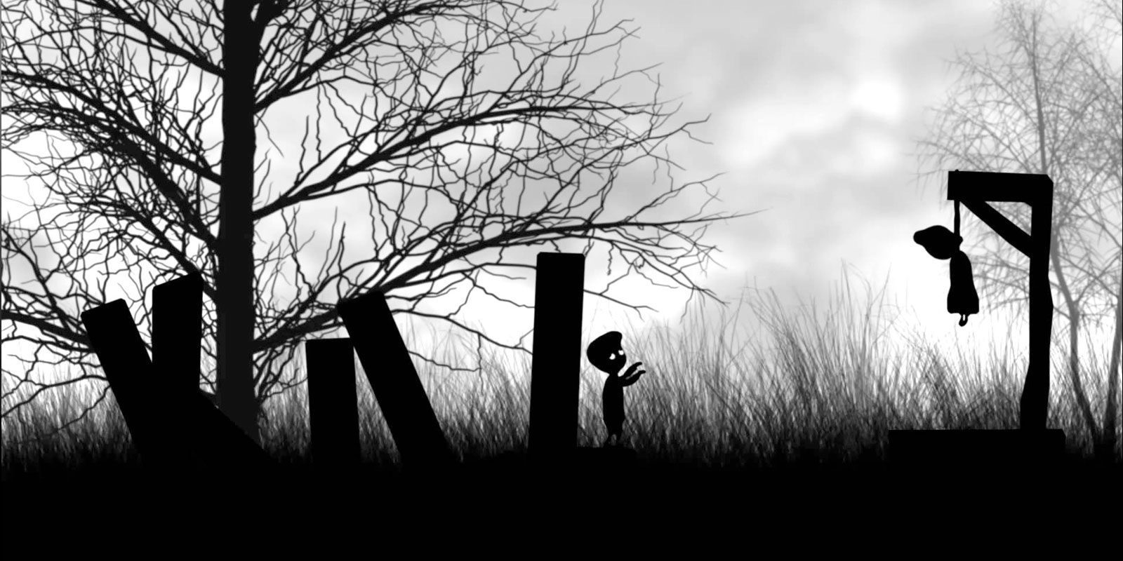 Consigue una copia de 'Limbo' totalmente gratis en Steam
