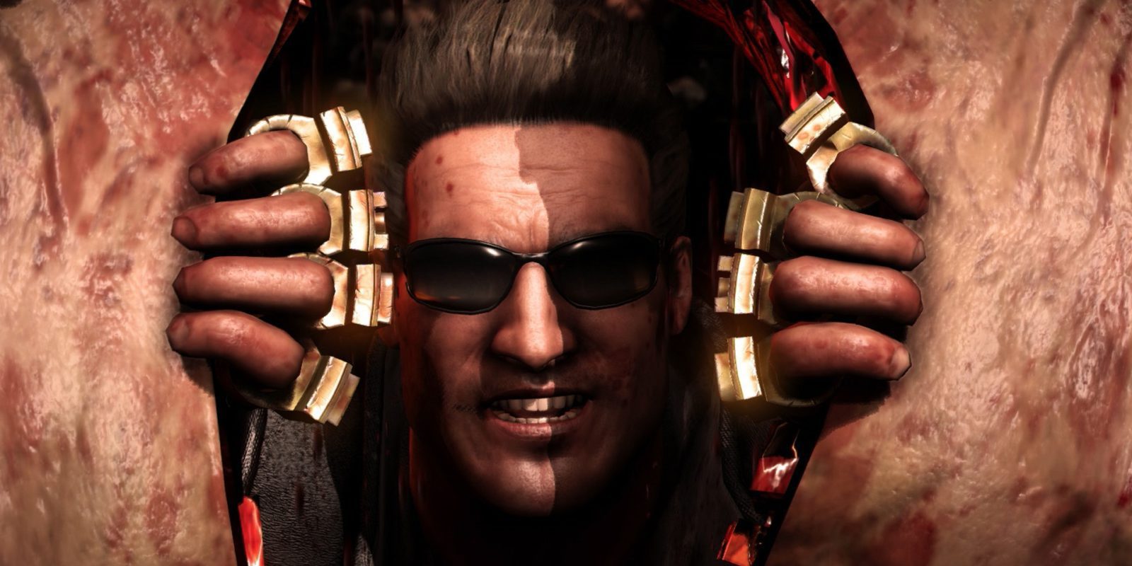 'Mortal Kombat X' podría presentar su Kombat Pack 3 en el próximo EVO