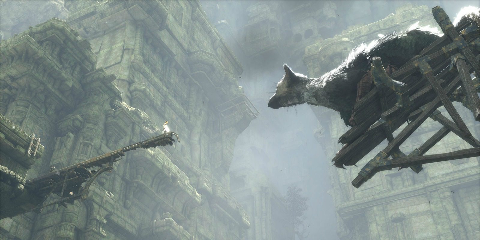 Fumito Ueda desvela sus cinco secretos para la elaboración de historias emotivas